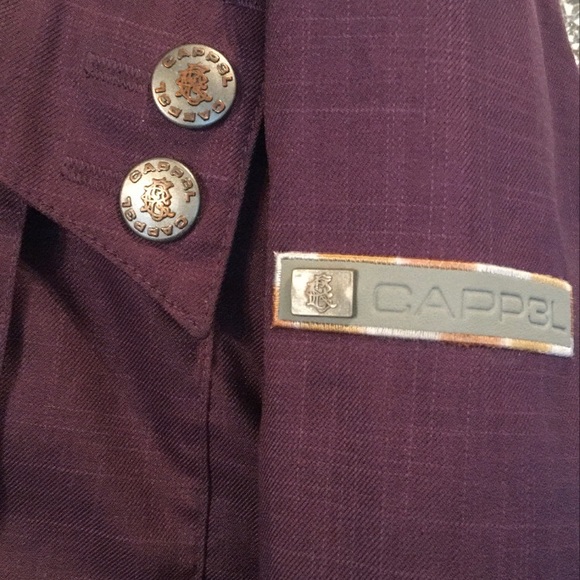 Winter Jacket - Picture 2 of 3